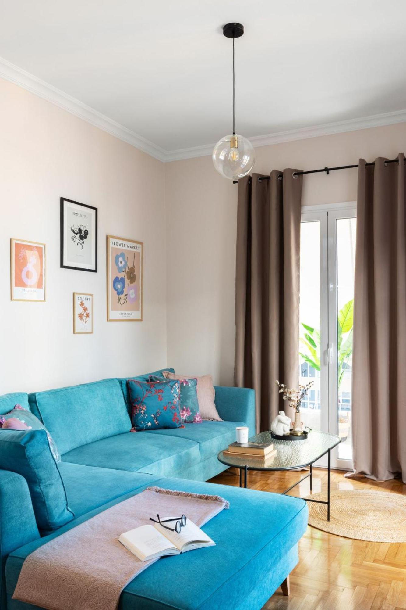 Home Of Petros Athènes Extérieur photo
